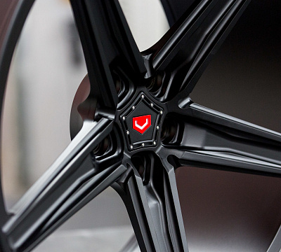 Vossen M-X5