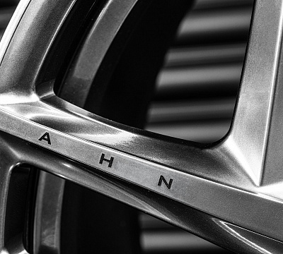 Kahn Type 52 RS