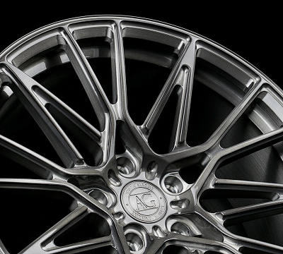 Avant Garde AGL58