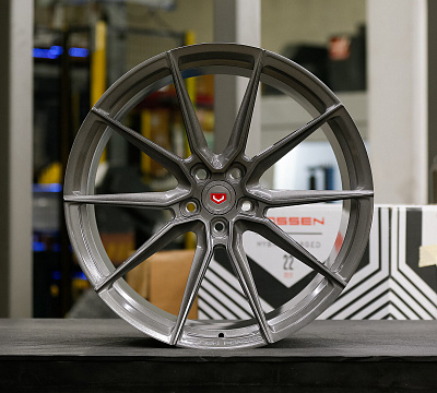 Vossen EVO-2