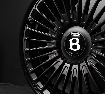 Brixton Forged LX05