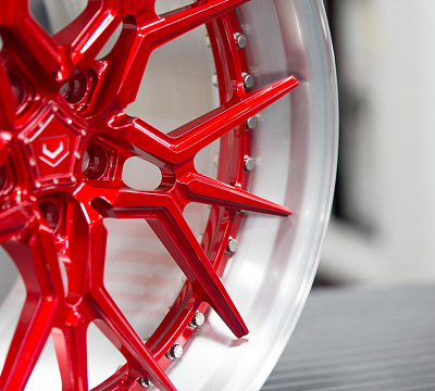 Vossen M-X3 (3-Piece)