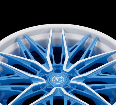 Avant Garde AGL91