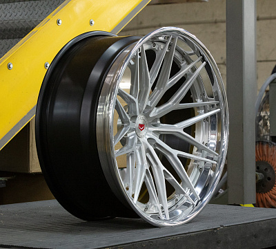 Vossen VPS-4 (3-Piece)