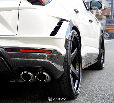 Anrky RS5.3