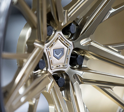 Vossen M-X6 (3-Piece)