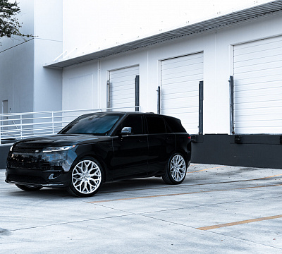 Vossen HF-2