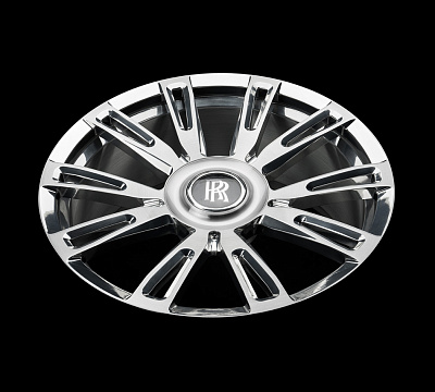 Avant Garde AGL50