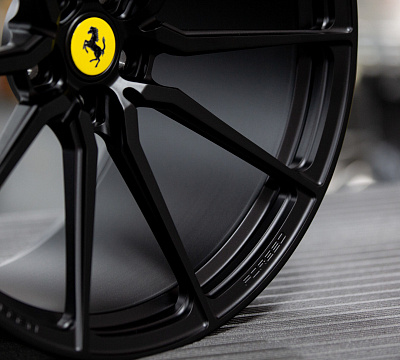 Vossen M-X2