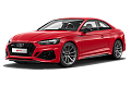 Audi A/S/RS 5 (F5)