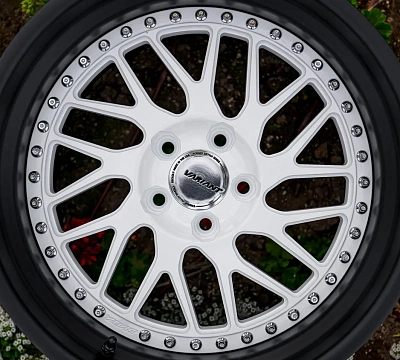 Variant Alloy TKB-3P
