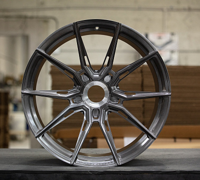 Vossen EVO-2R