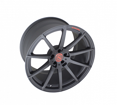 Strasse Wheels R10 Deep Concave Monoblock