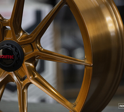 NOVITEC NF10