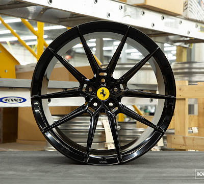 NOVITEC NF9
