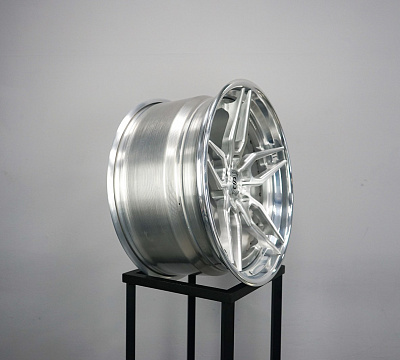Strasse Wheels SV4 Deep Concave FS