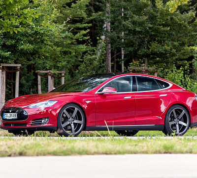 Vossen CV3