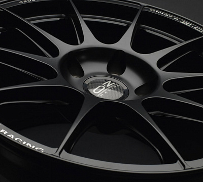 OZ Racing Superforgiata