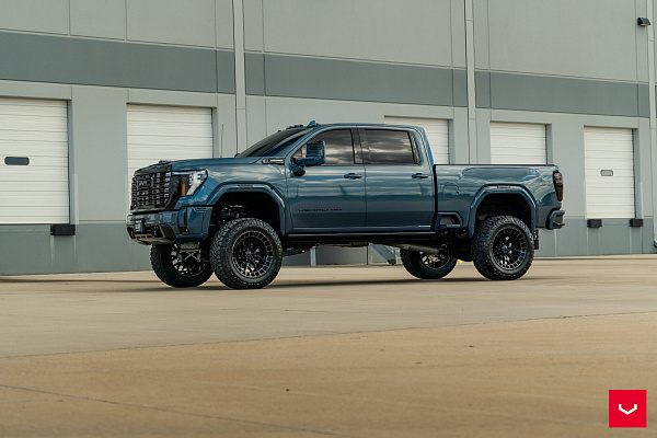GMC Sierra 2500