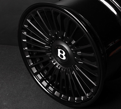 Brixton Forged LX05