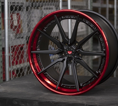 Vossen M-X2 (3-Piece)