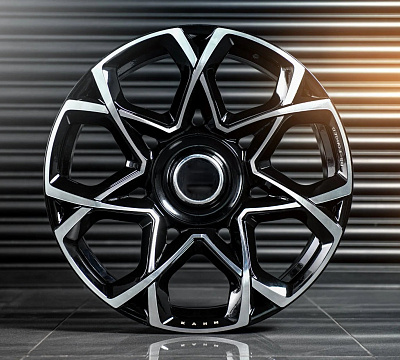 Kahn Type 55 RS