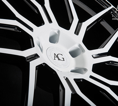Avant Garde AGL35
