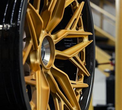 MV Forged MR-250