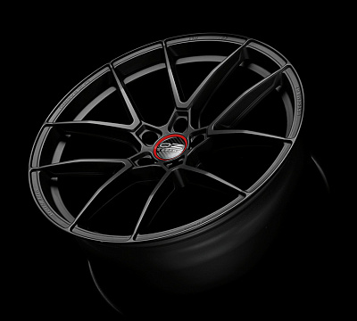 OZ Racing Estrema GT HLT