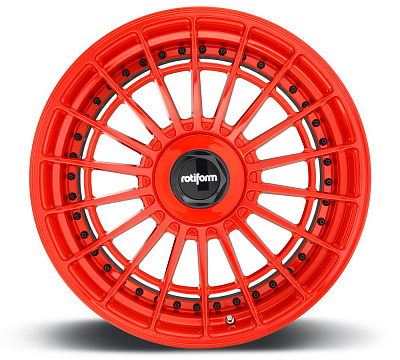 Rotiform LAS-R