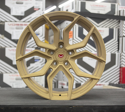 Vossen EVO-3