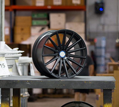 Vossen VFS-2