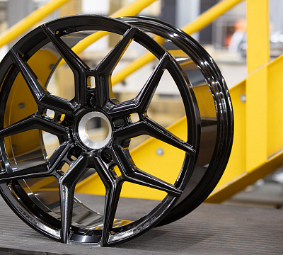 Vossen EVO-4