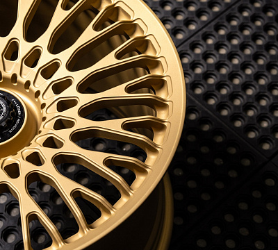 Brixton Forged TR20