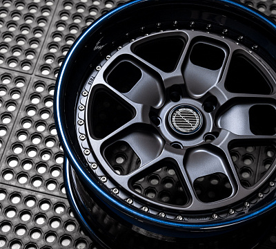 Brixton Forged TR15