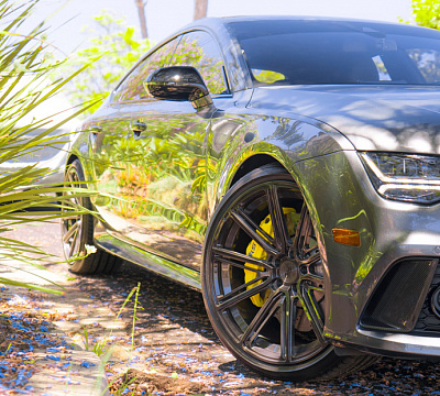 Фото дисков CEC C882 на Audi A/RS 7 (4G)