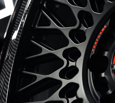 MV Forged MV40