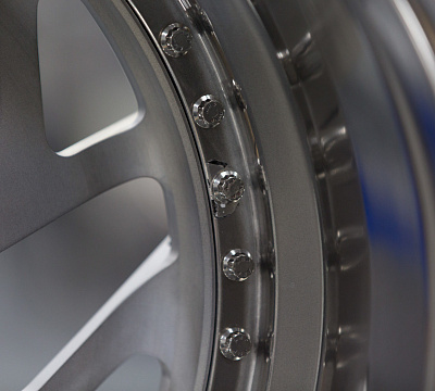 Vossen CG-209T (3-Piece)