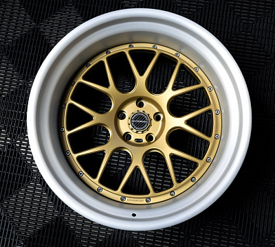 MV Forged HS08