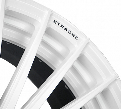 Strasse Wheels SV20 Deep Concave Duoblock RR