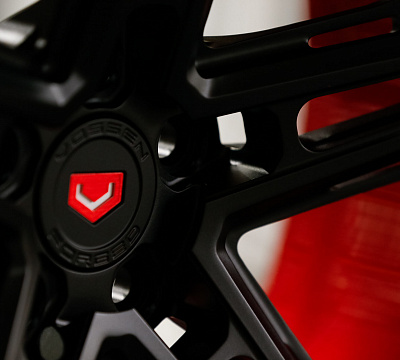 Vossen EVO-3R (3-Piece)
