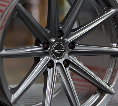 Vossen VFS-10