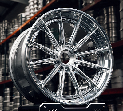 MV Forged LM-106