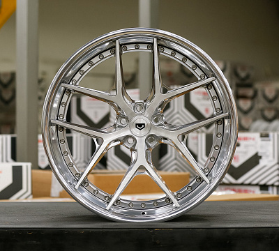 Vossen S21-01 (3-Piece)