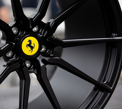 Vossen M-X2