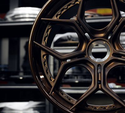 MV Forged SL-171