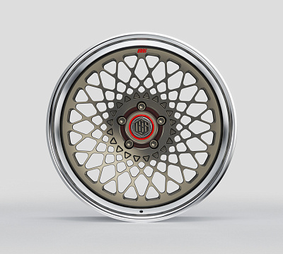 1886 Wheels S009