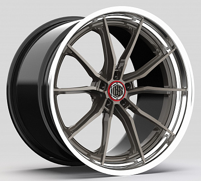 1886 Wheels XR005