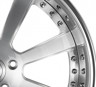 Strasse Wheels T8 Signature