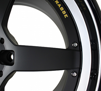 Strasse Wheels S5 Performance